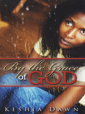 cover image of By the Grace of God